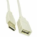 Fasttrack 2m USB A-A Extension Cable FA56828